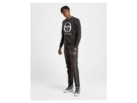 sergio tacchini pinstripe track pants